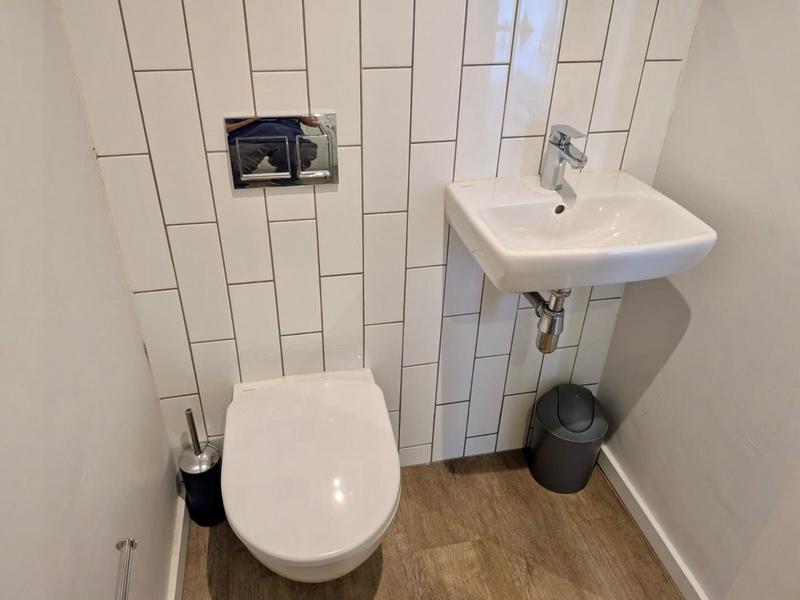 To Let 0 Bedroom Property for Rent in Woodstock Western Cape